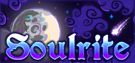 Cover art from SOULRITE