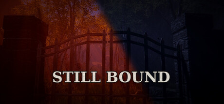 Cover art from STILL BOUND