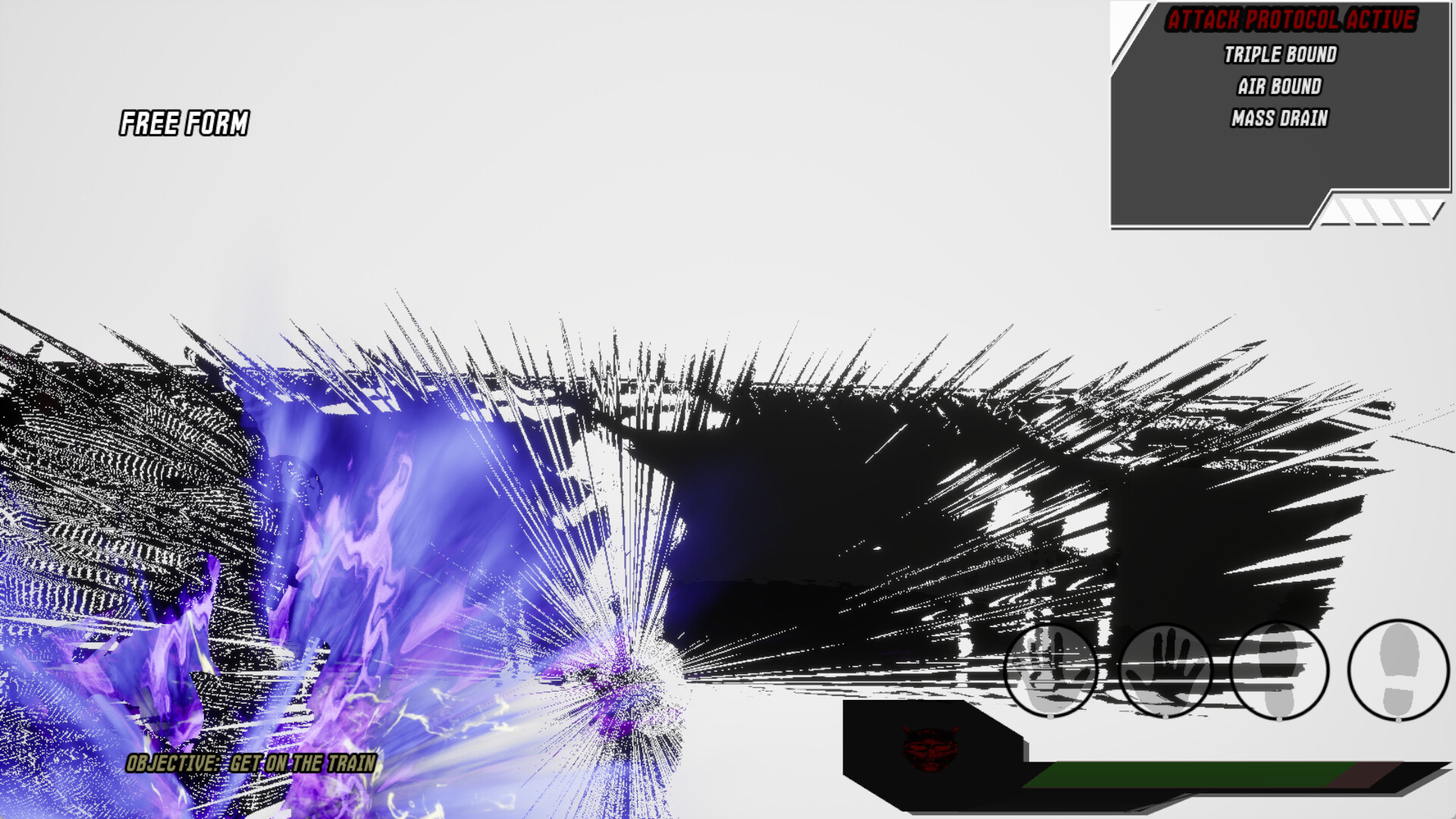 Proto Zero screenshot 4