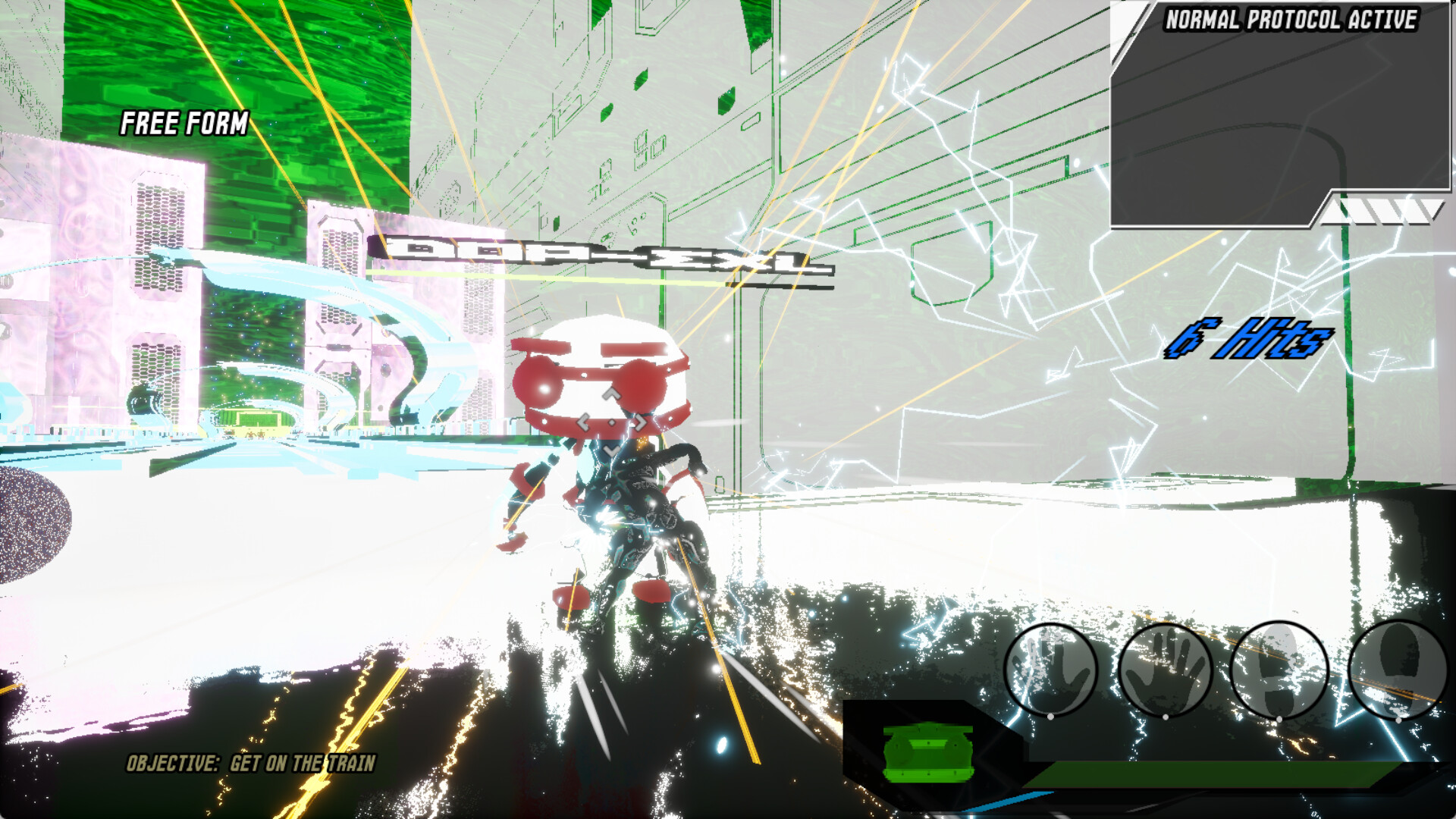 Proto Zero trailer