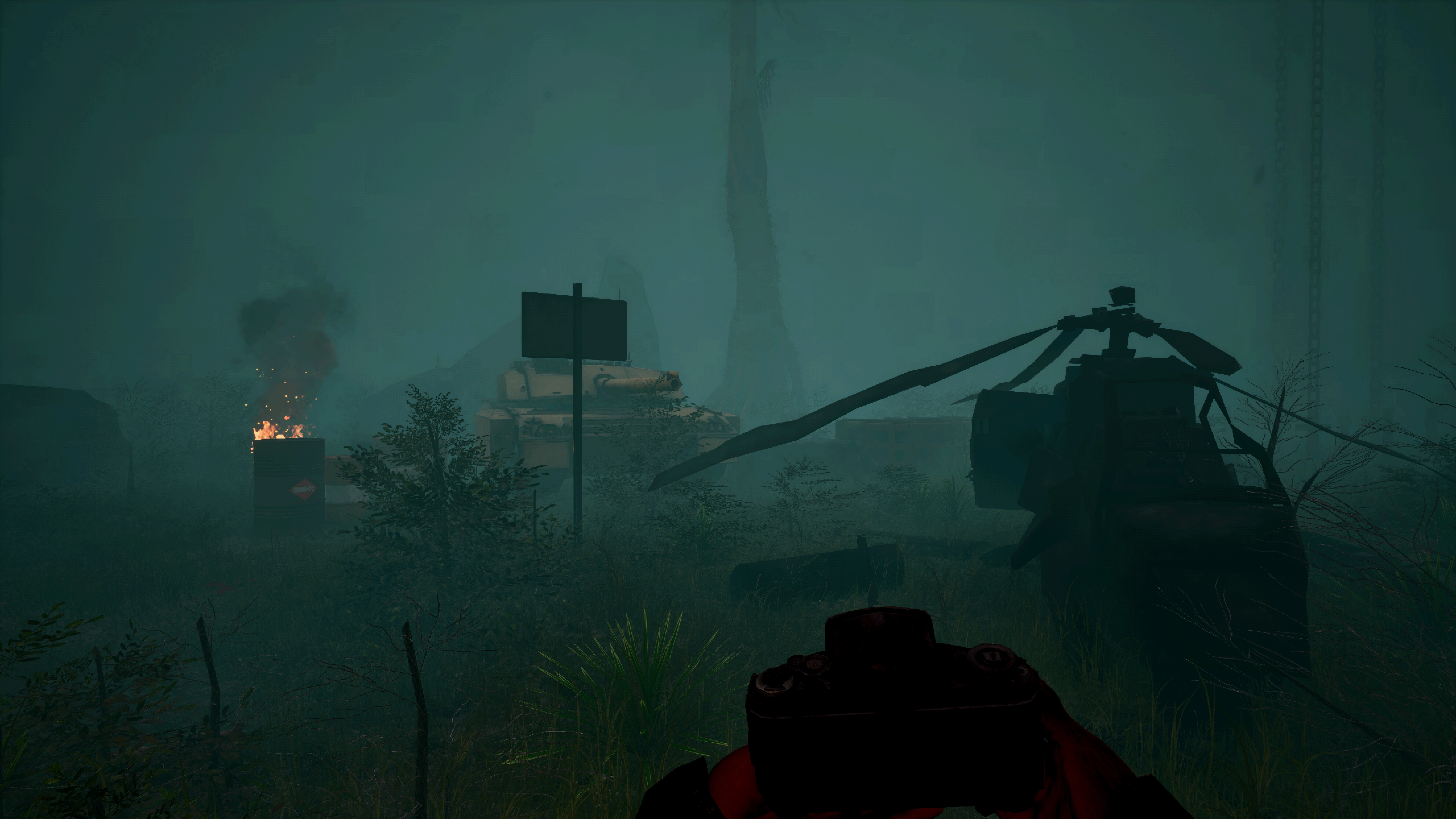 MAINTAINER screenshot 3
