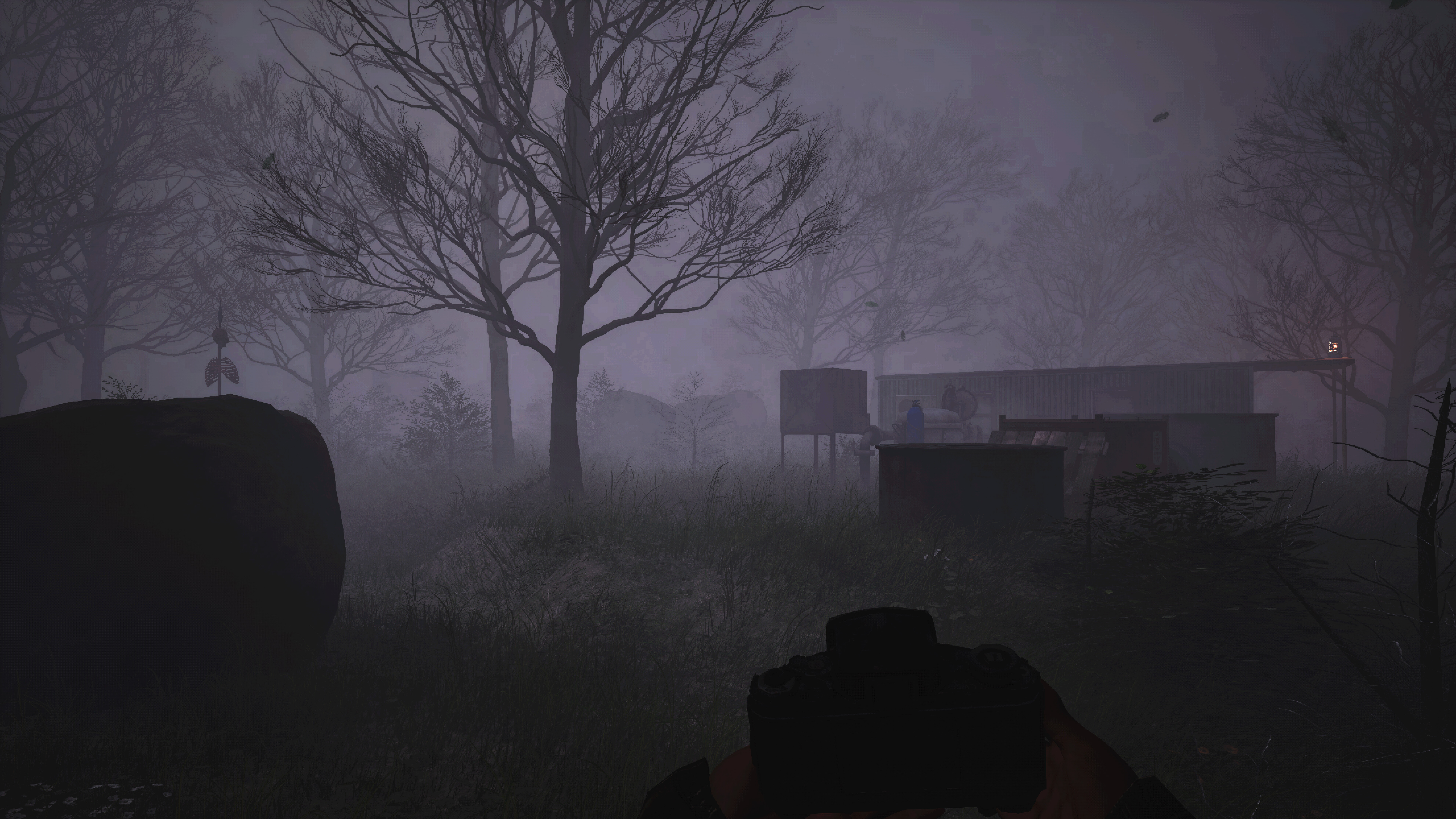 MAINTAINER screenshot 5
