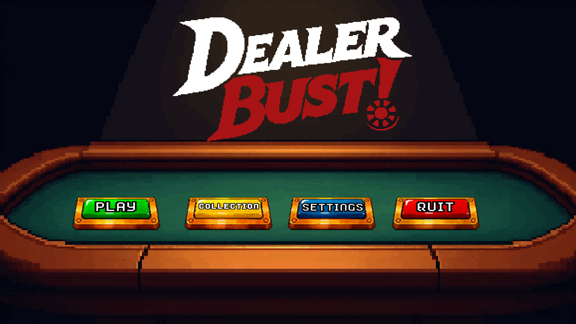 Trailer poster