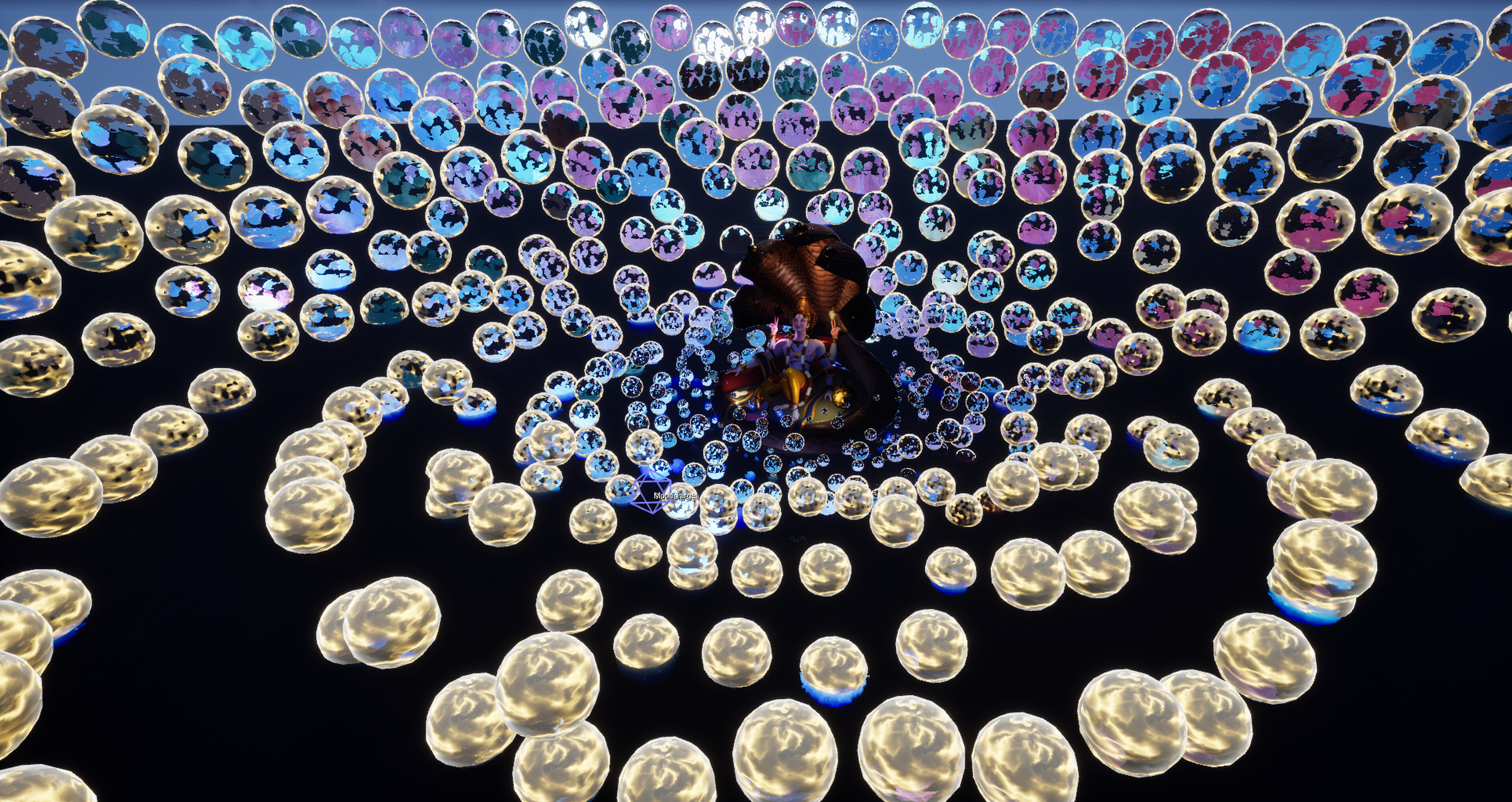 The Worlds of Narayana VR screenshot 5