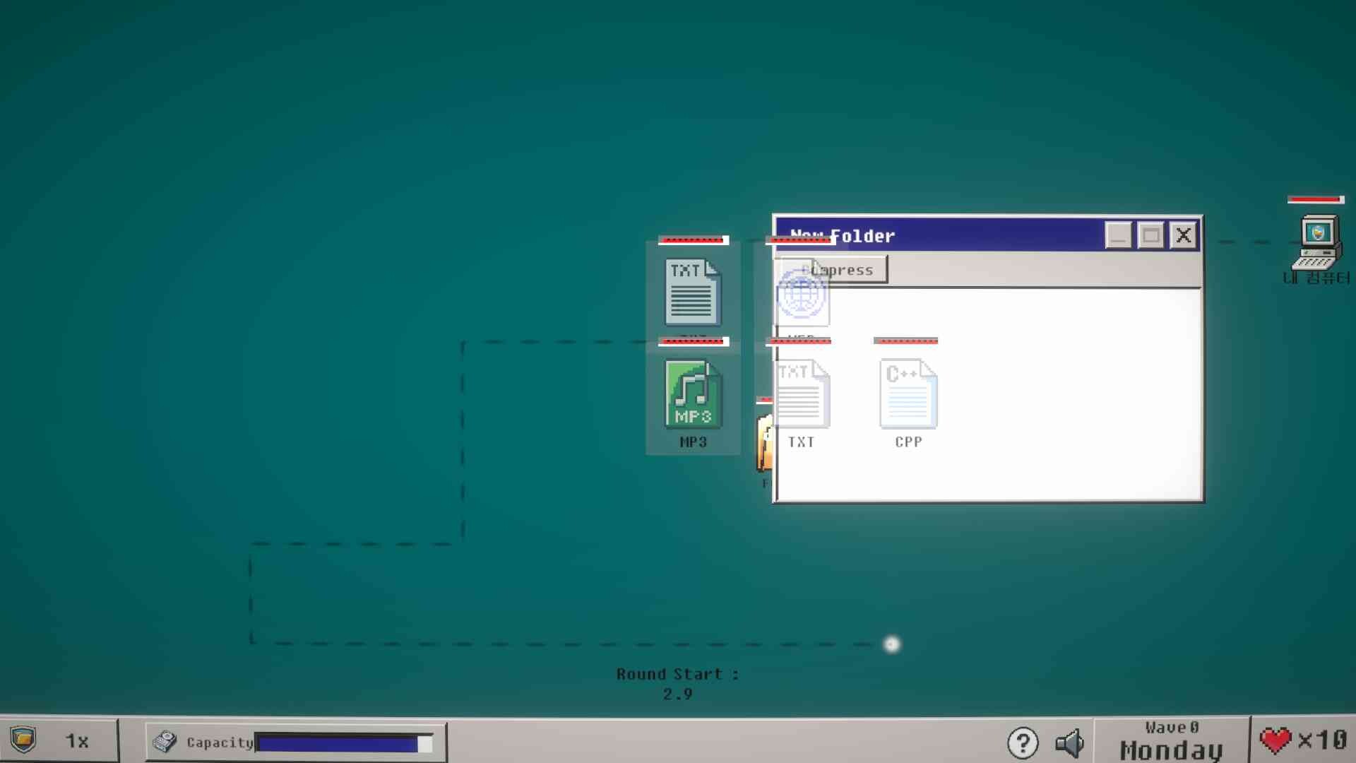 File Tower Defence screenshot 5