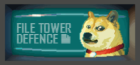 Cover art from File Tower Defence