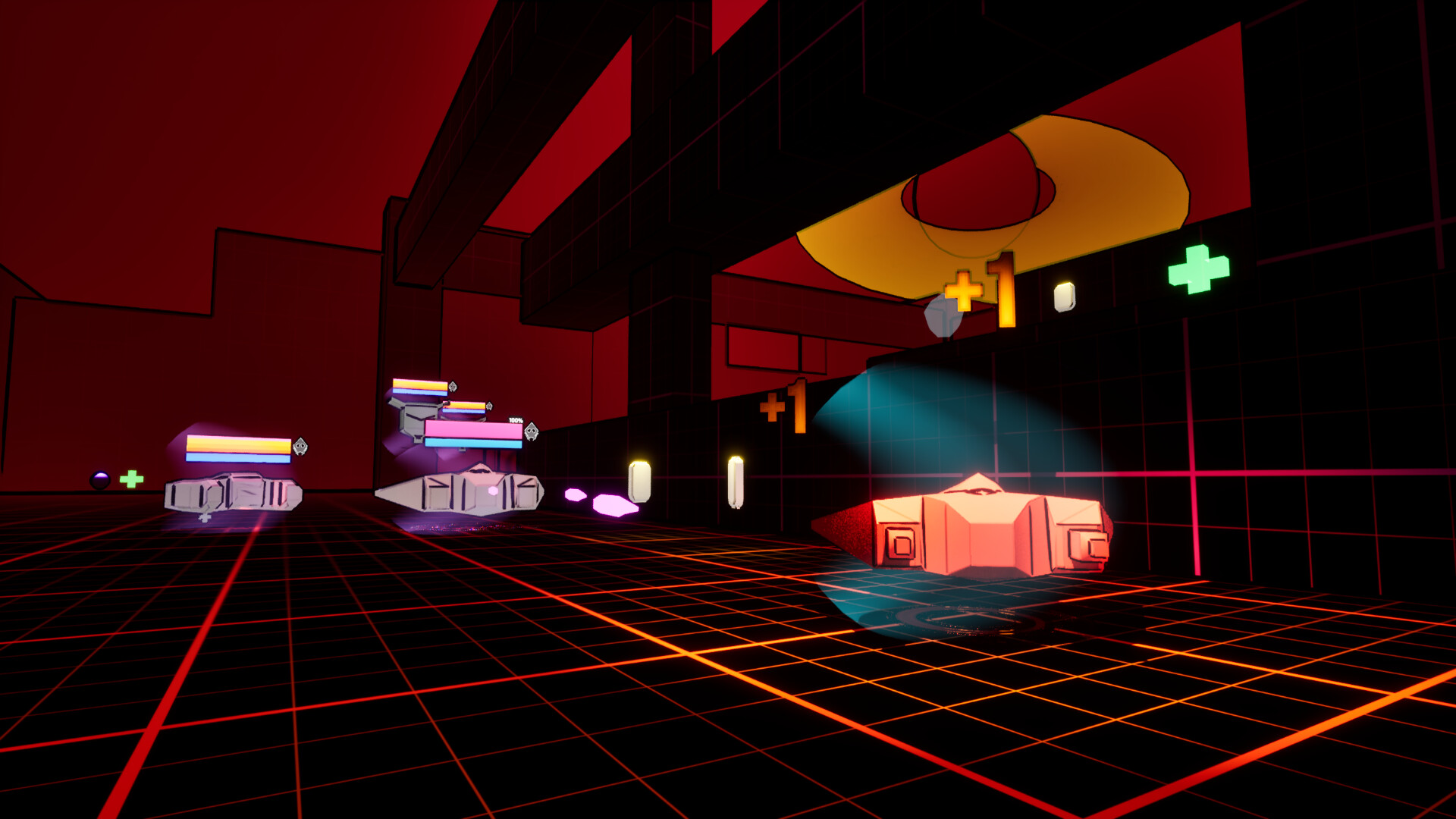 Lightscape trailer