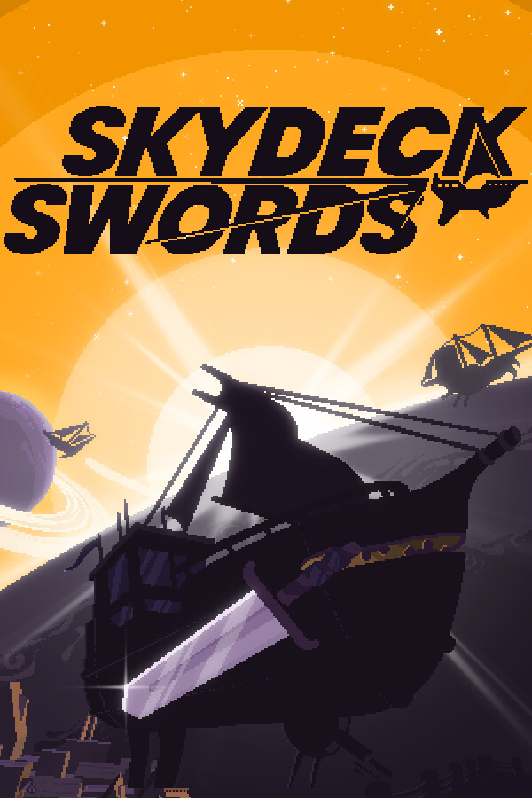 Skydeck Swords