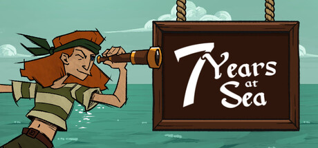 7 Years at Sea