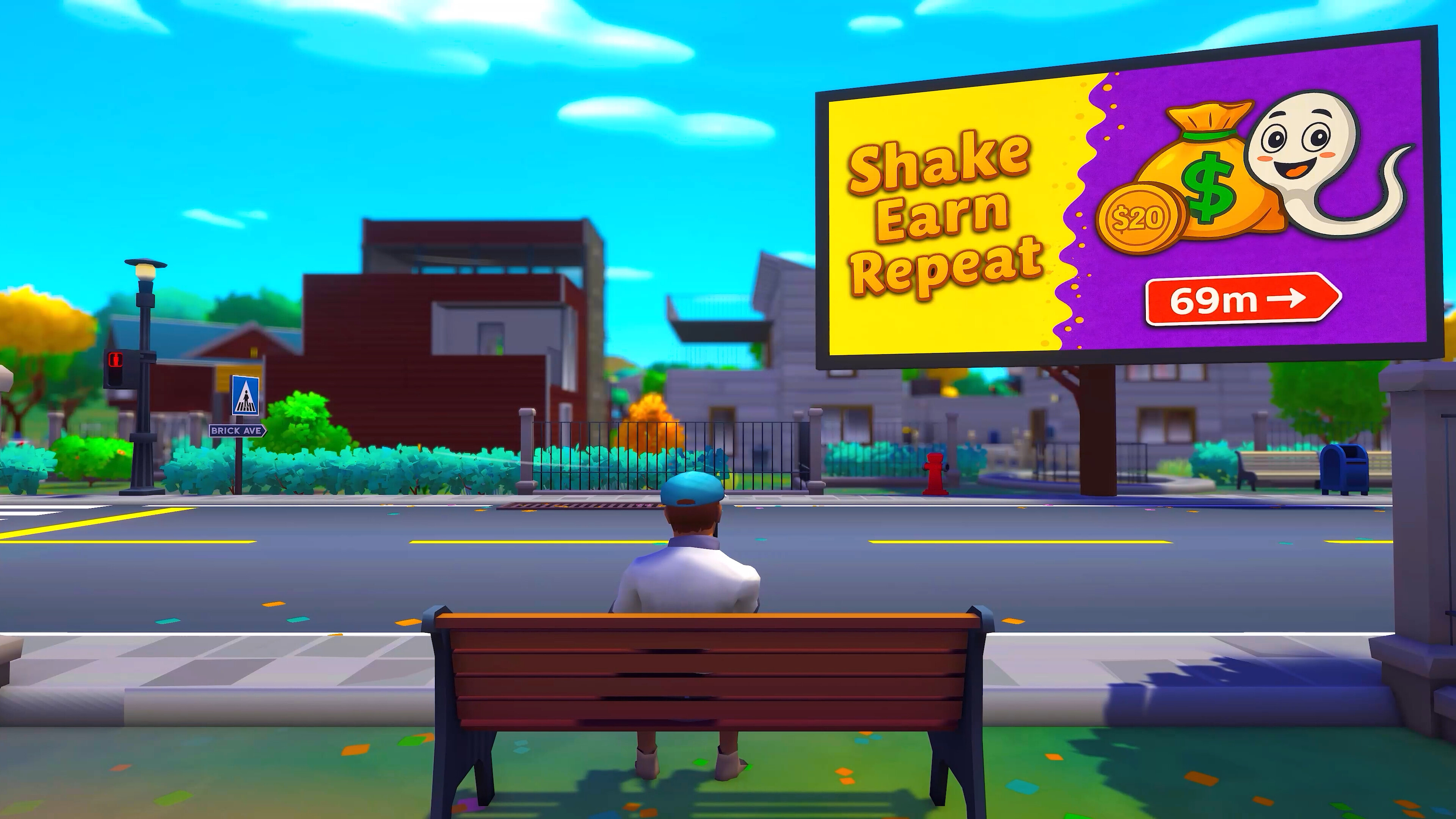 Ogasm Simulator trailer