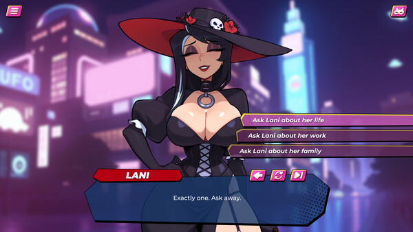 Pussyhugger Penetration screenshot 5
