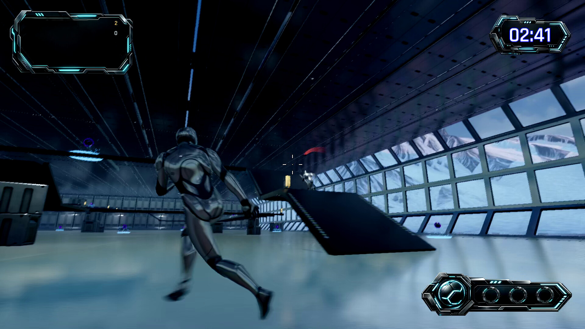 Strike On screenshot 4