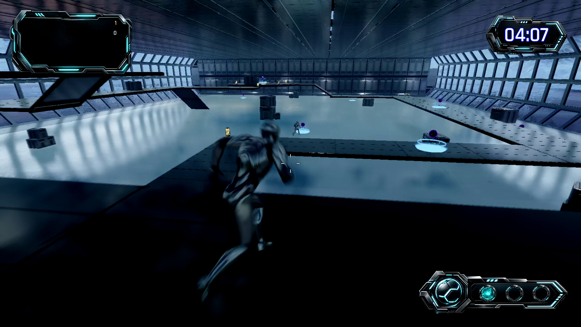 Strike On screenshot 2