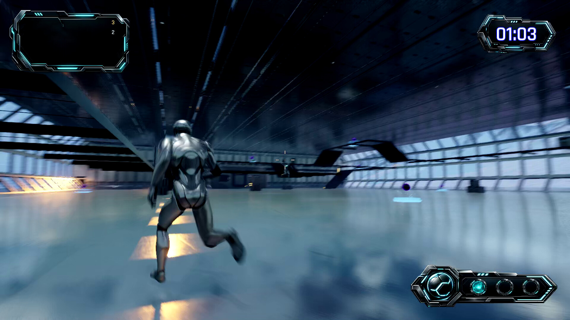 Strike On screenshot 5