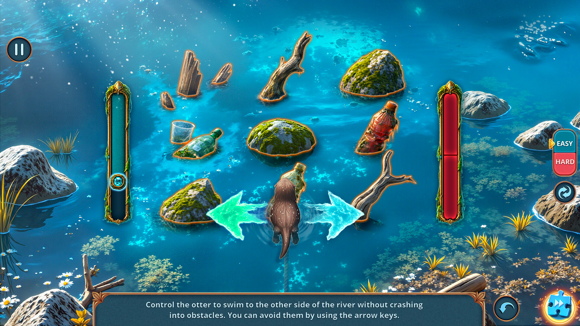 Wild Story: Primal Secrets Collector's Edition screenshot 5
