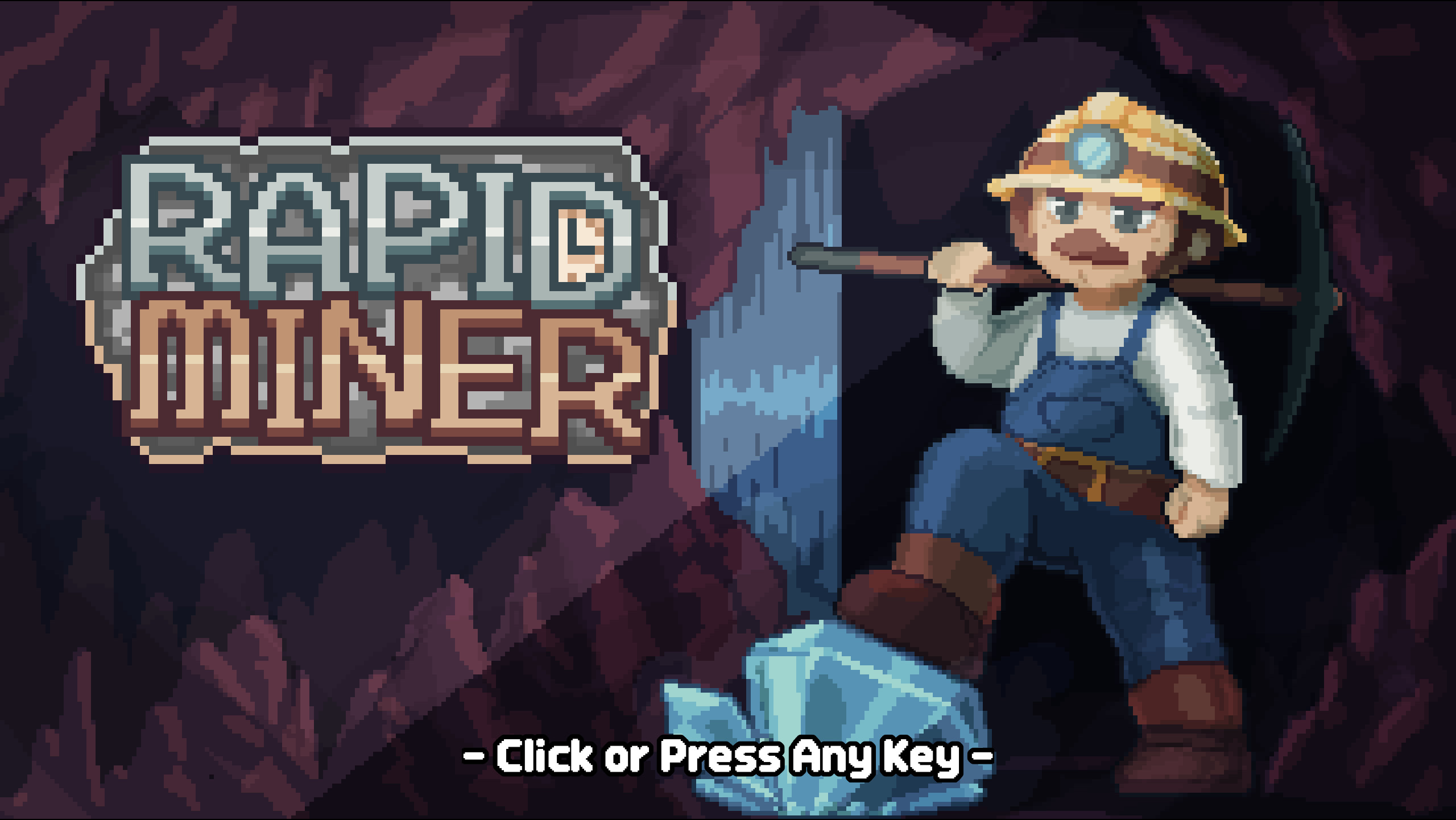 Rapid Miner trailer