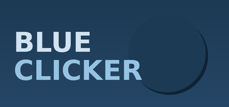 Cover art from Blue Clicker