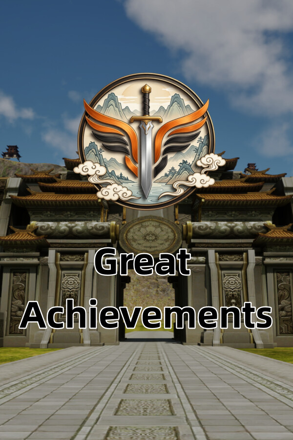 Great Achievements