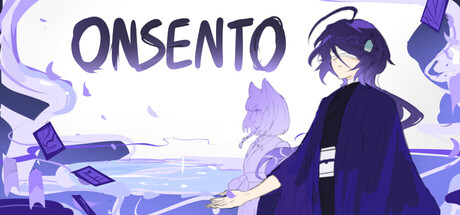 Cover art from Onsento
