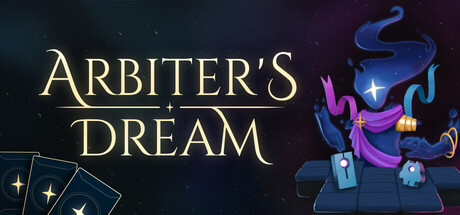Cover art from Arbiters Dream