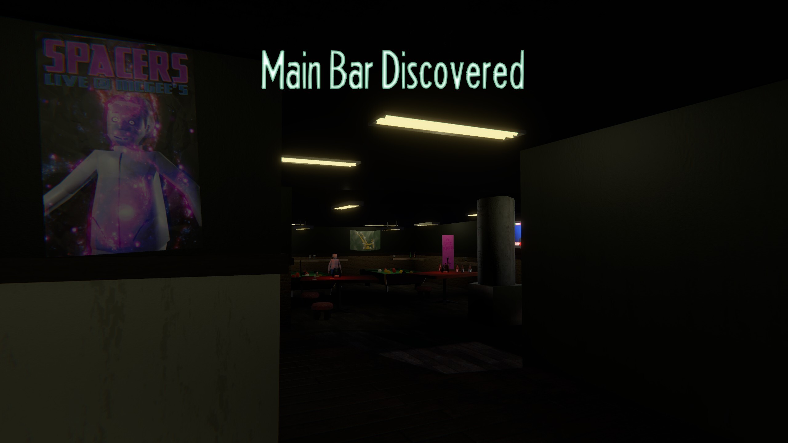 Melter - Bad Experience trailer