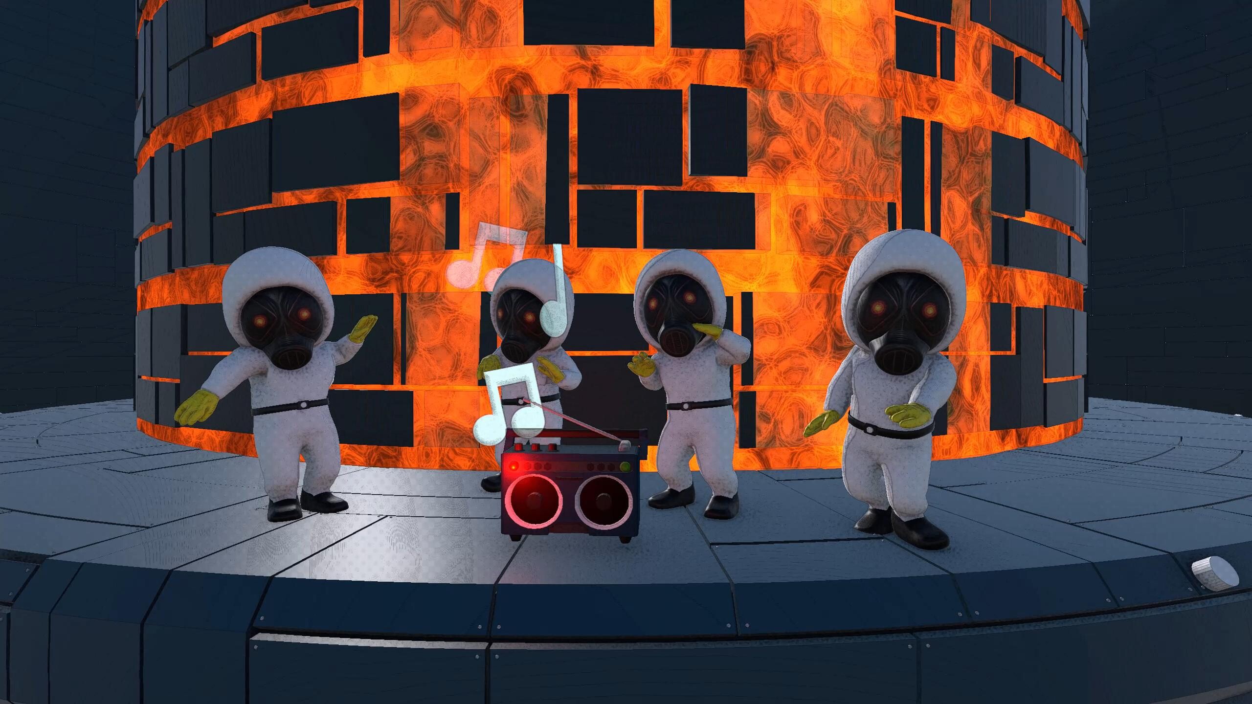 TaskFall screenshot 5