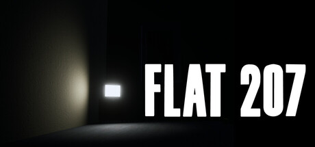 Cover art from Flat 207