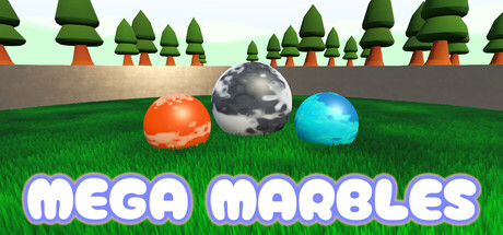 Mega Marbles