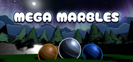 Mega Marbles