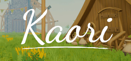 Cover art from Kaori