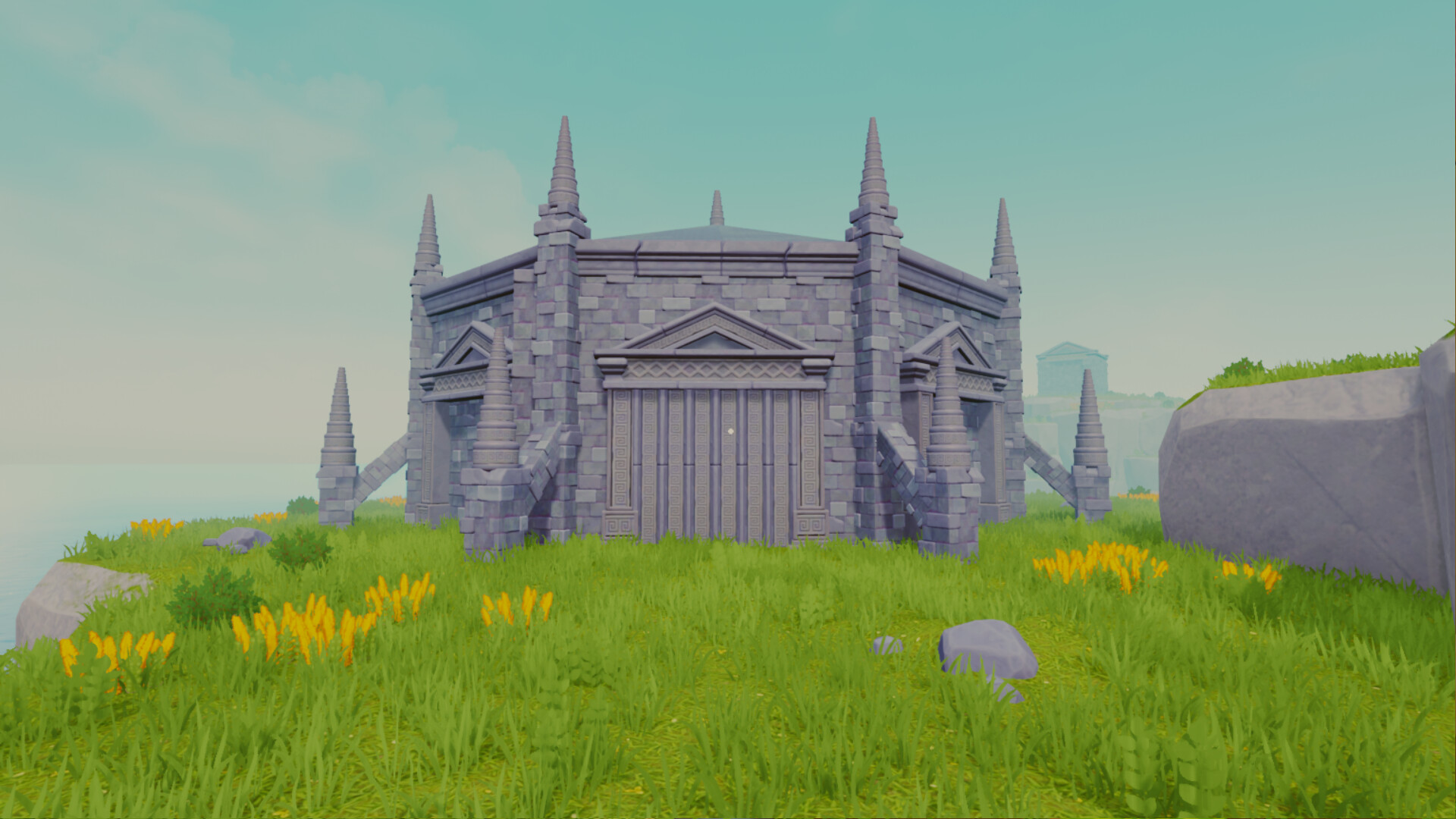 Kaori screenshot 4