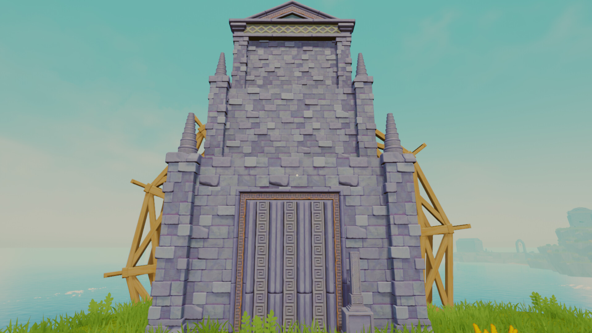 Kaori screenshot 3