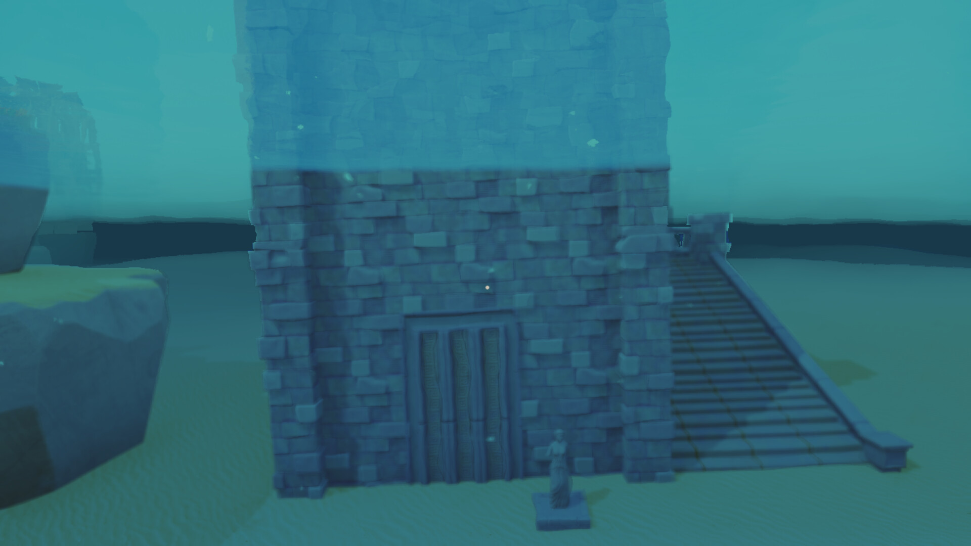 Kaori screenshot 2