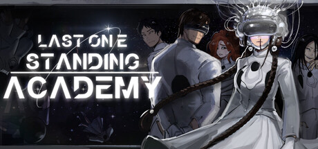 Cover art from Last One Standing Academy