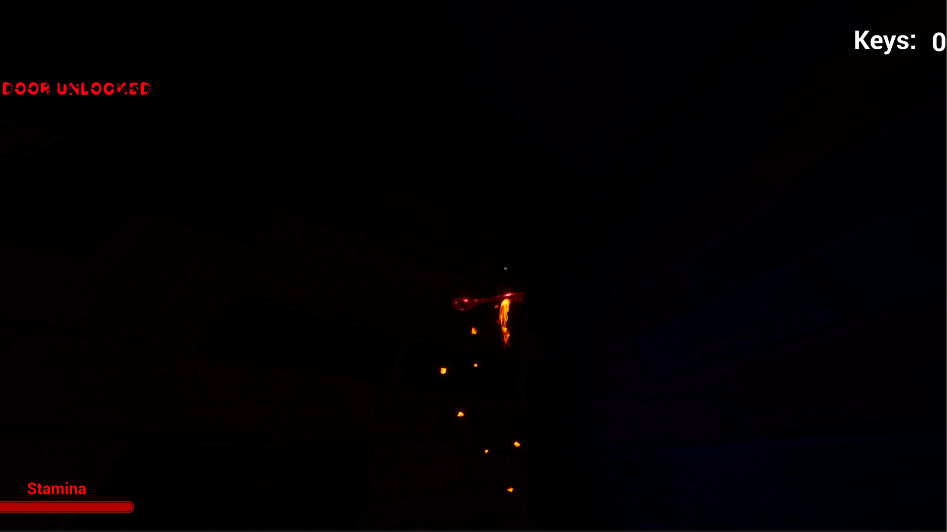 Liminal Underground: Creatures Beyond screenshot 4