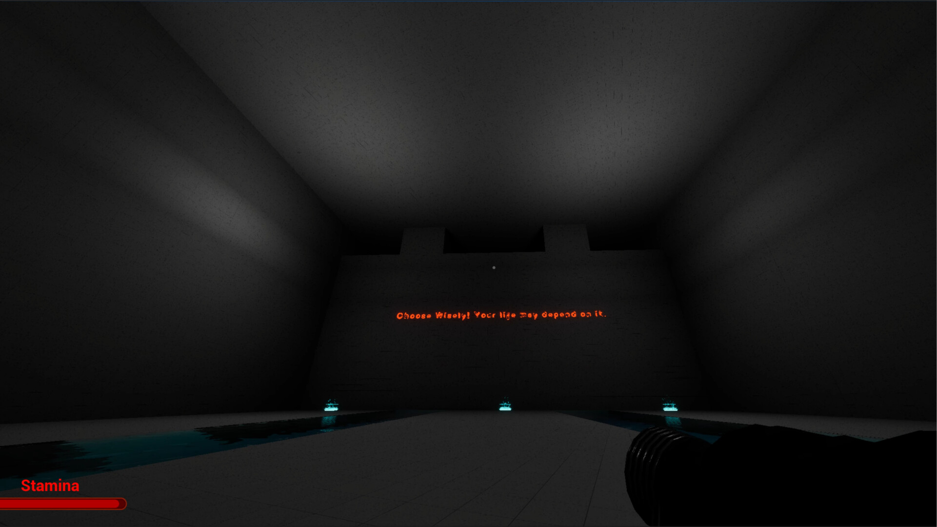 Liminal Underground: Creatures Beyond trailer