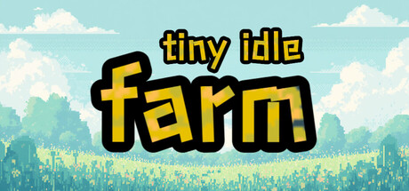Tiny Idle Farm