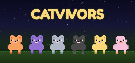 Cover art from Catvivors