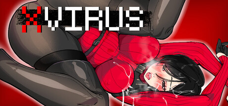 Cover art from Xvirus