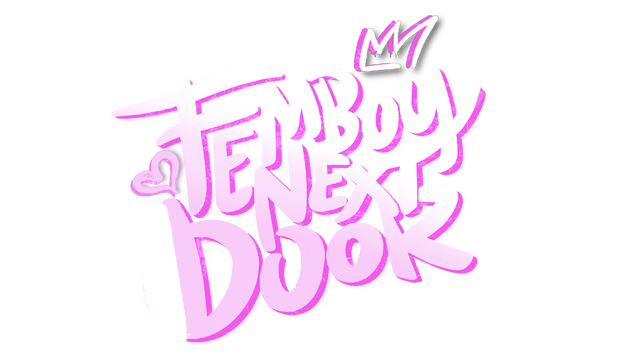 Femboy Next Door 🔞🚪