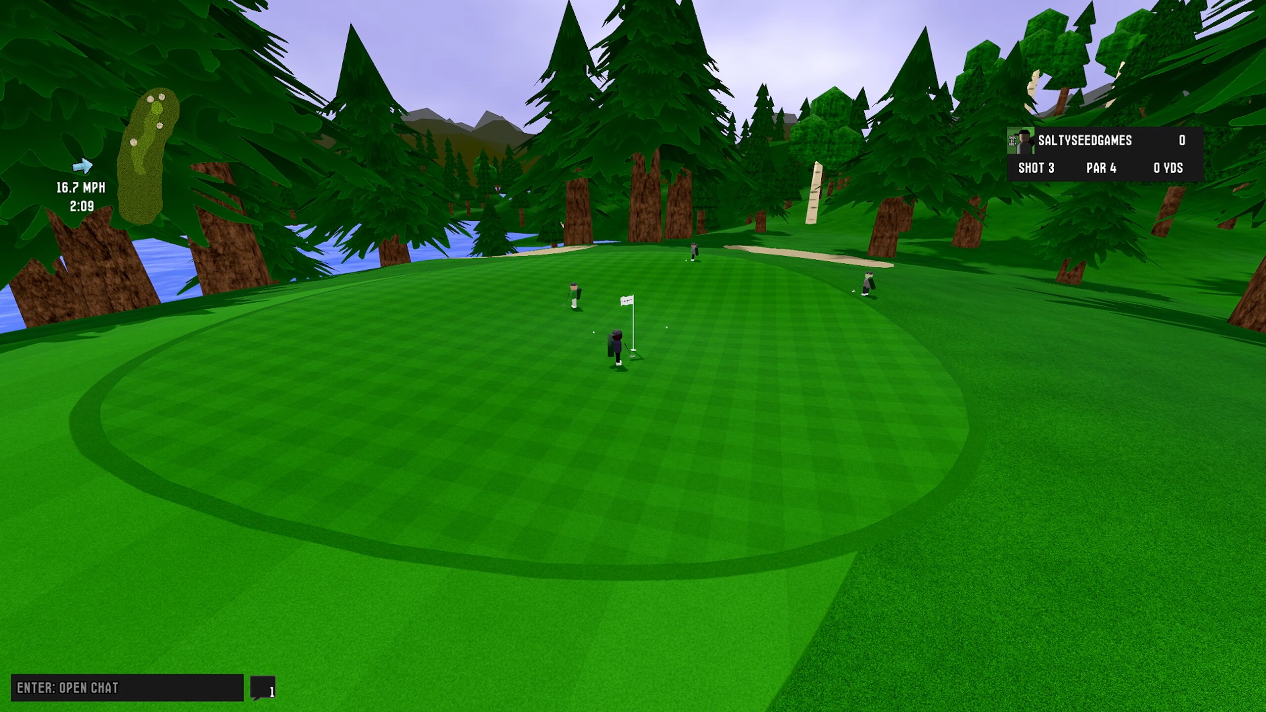 This Is Golf screenshot 2