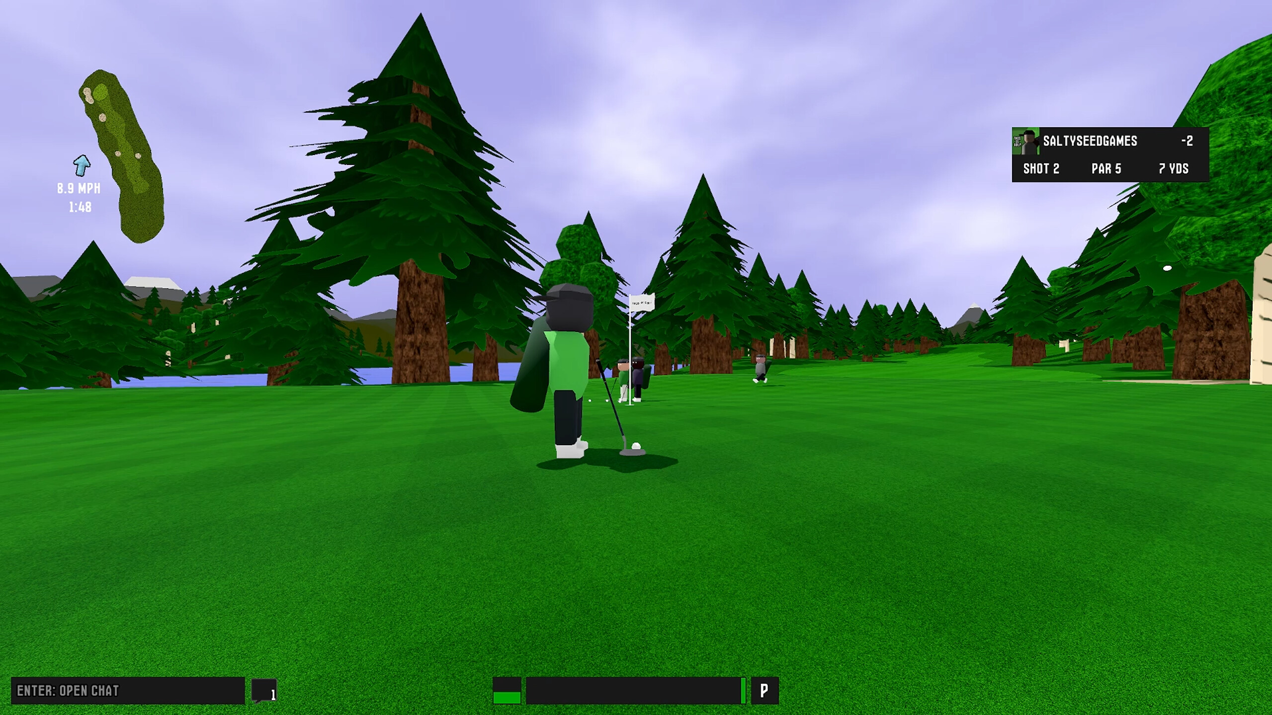 This Is Golf screenshot 3
