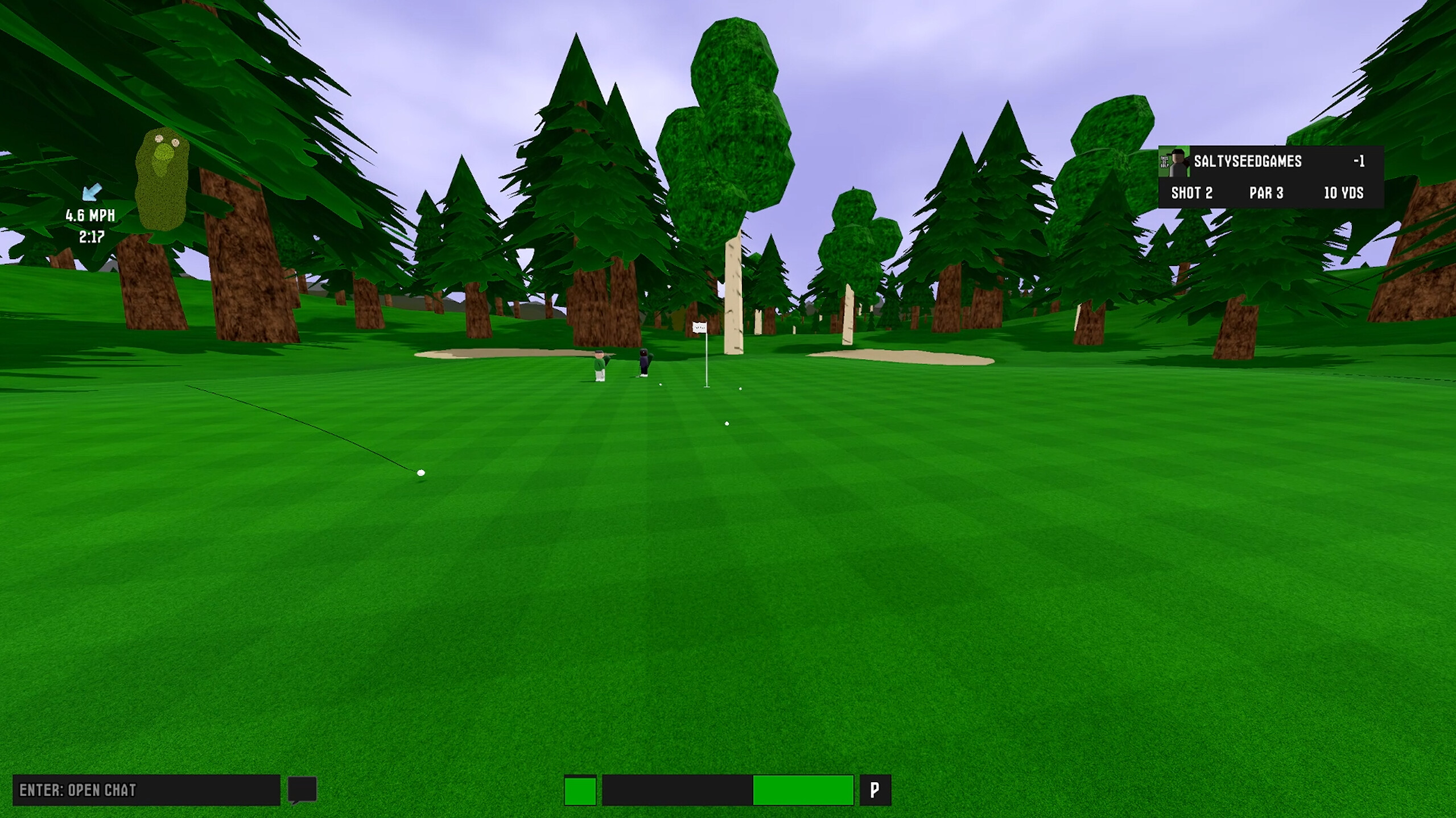 This Is Golf screenshot 4