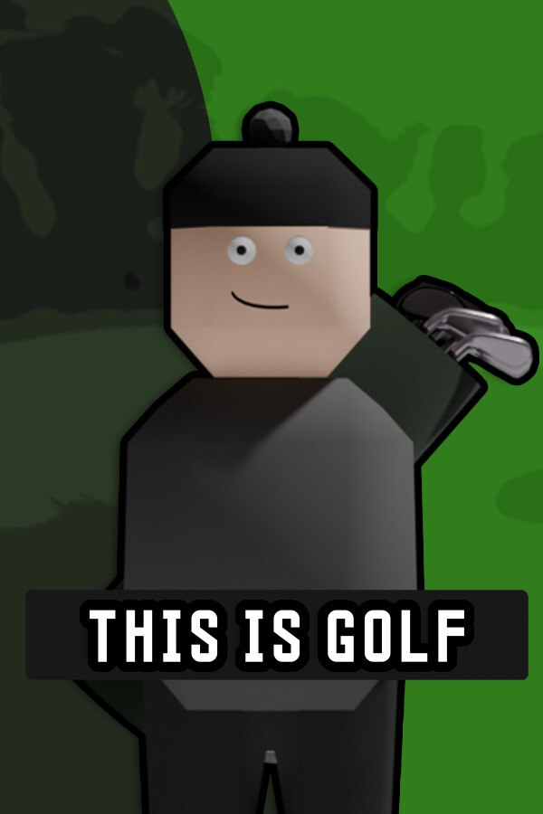 This Is Golf