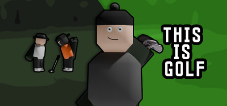 This Is Golf