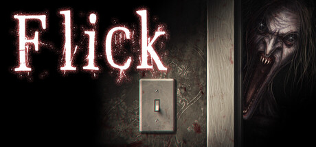 Cover art from Flick