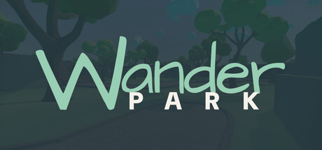 Cover art from Wander Park