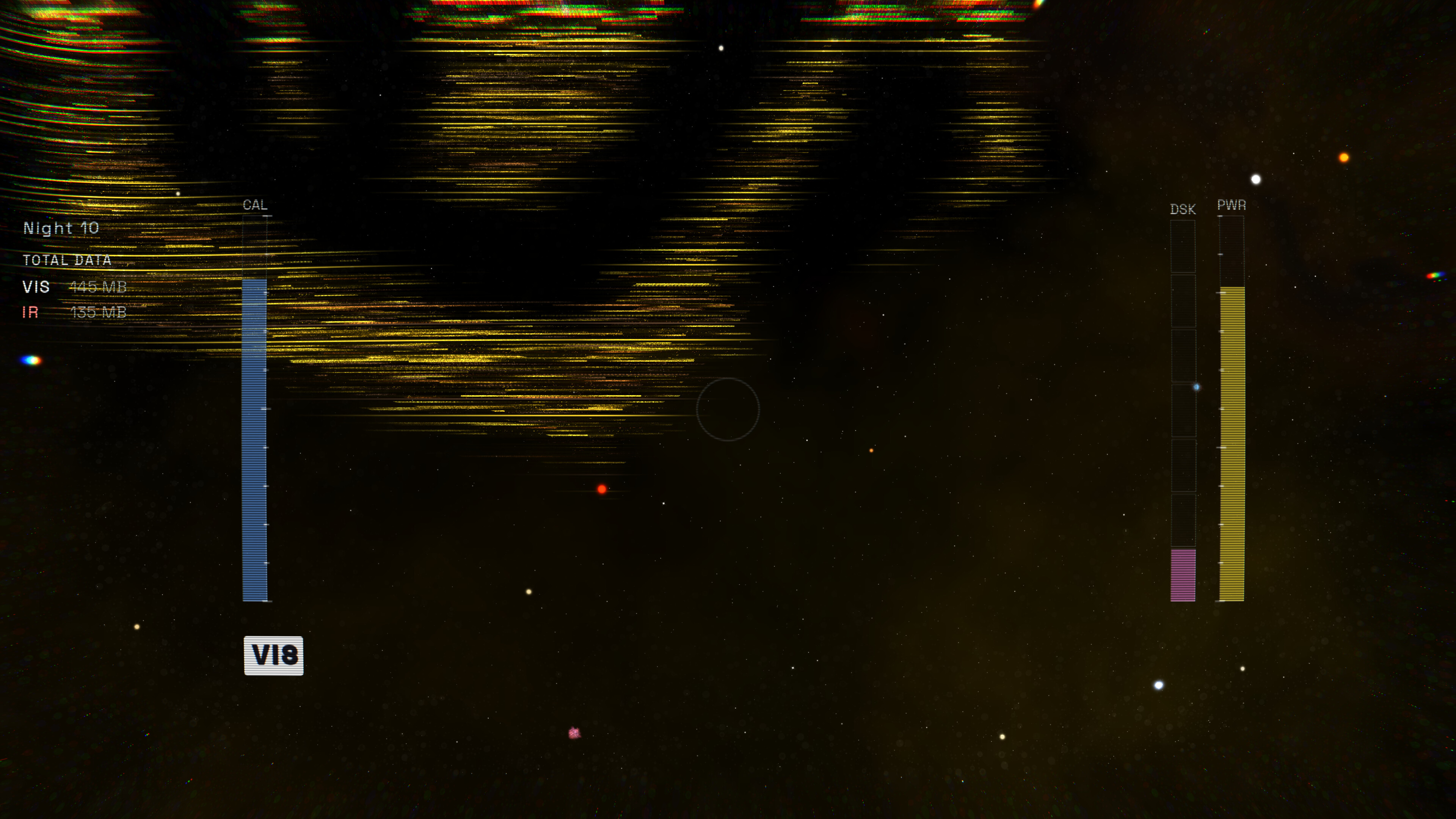 Eigenstate screenshot 3