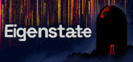 Cover art from Eigenstate