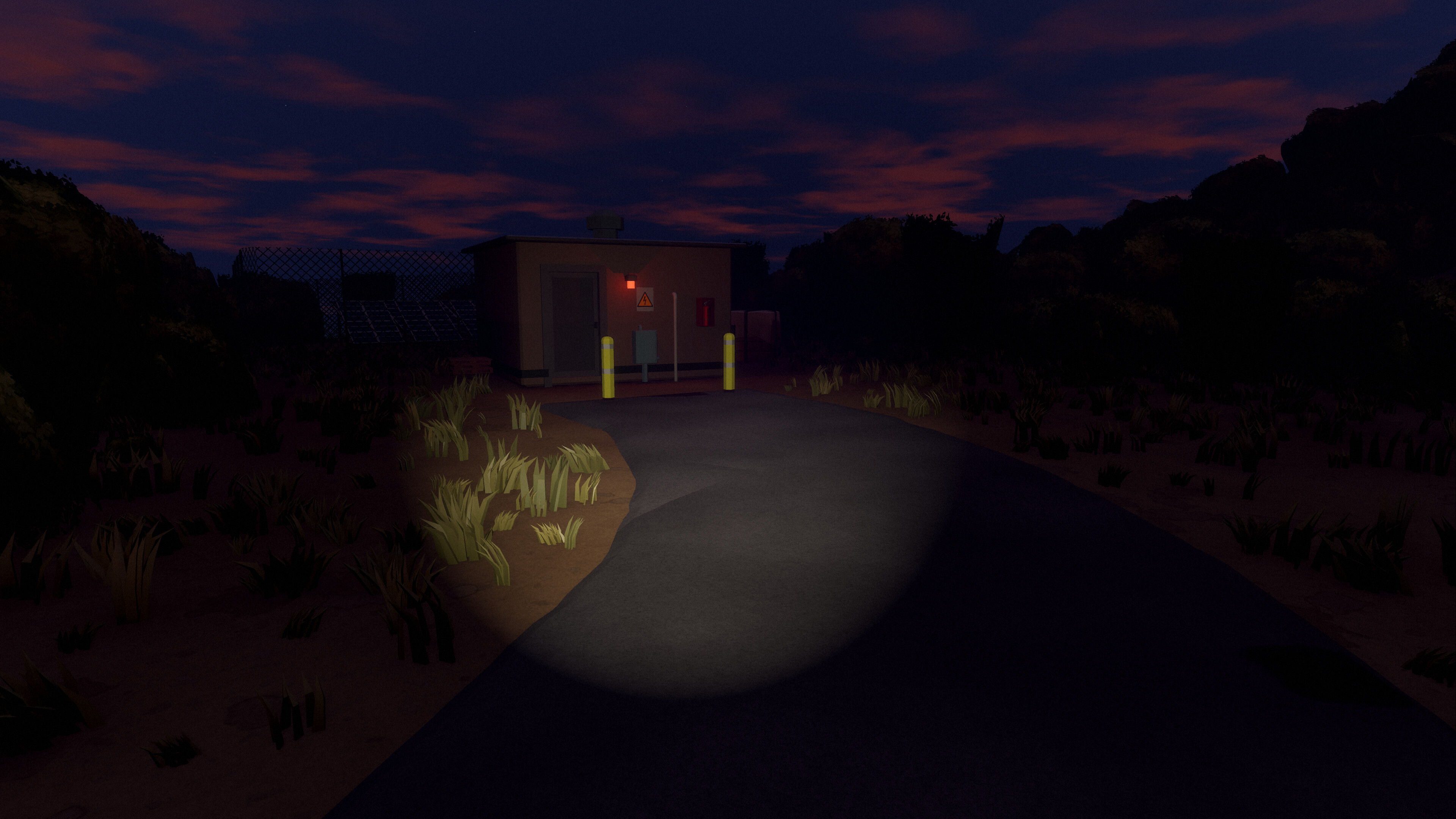 Eigenstate screenshot 5